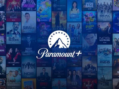 programación paramount network